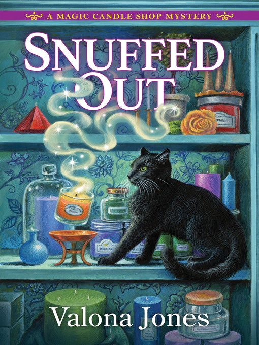 Title details for Snuffed Out by Valona Jones - Available